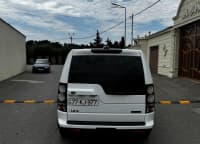 Land Rover Discovery, 2015 il, 240000 km, 3000 L — şəkil 2