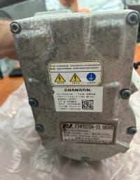 Kondisioner kompressoru Changan A05/Q05 — şəkil 3
