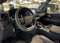 Toyota Land Cruiser Prado, 2024 il, 13717 km, 2694 L — şəkil 11