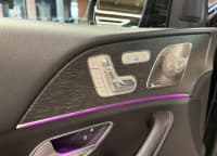 Mercedes GLS 450 4MATIC, 2021 il, 78000 km, 3000 L — şəkil 8