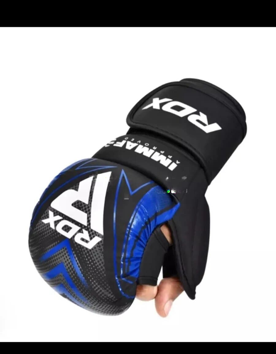 RDX Flex MMA Əlcəyi