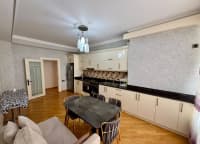 3 otaqlı mənzil 135 m² kirayə verilir — şəkil 13