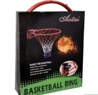 Basketbol Səbəti və Potası — şəkil 7