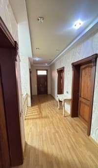 5 otaqlı həyət evi 220 m² satılır — şəkil 20