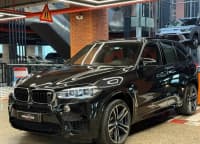BMW X5 M, 2015 il, 61000 km, 4400 L — şəkil 1