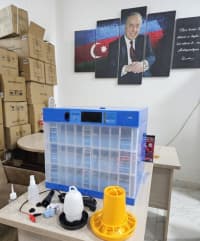Expert Avtomatik İnkubator Modelləri — şəkil 14