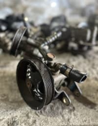 Hidrogücləndirici Toyota, Lexus, Nissan, Infiniti — şəkil 3