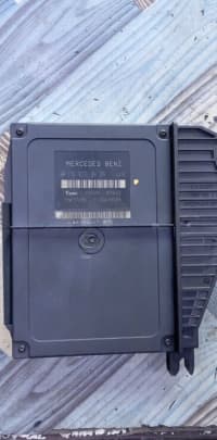 Ehtiyat hissələri və beyin Mercedes W202 W210 W211 — şəkil 29