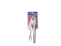 ABCY B24245 Sıxaclı Qısqac, 250 mm — şəkil 2