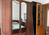 3 otaqlı mənzil 85 m² kirayə verilir — şəkil 3