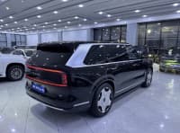 ZEEKR X, 2025 il, 0 km — şəkil 5