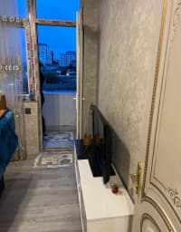 3 otaqlı mənzil 60 m² satılır — şəkil 24