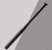 Dəmir Beysbol Əsası (Baseball Bat) — şəkil 3