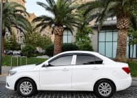 Changan Alsvin V3, 2018 il, 262000 km, 1400 L — şəkil 7