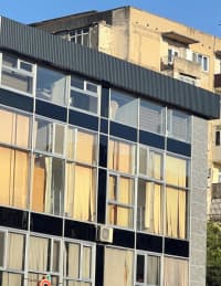 Metal Siding və Tavan Panelləri — şəkil 1