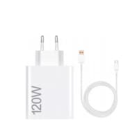 Adapter Xiaomi 120W HyperCharge — şəkil 1