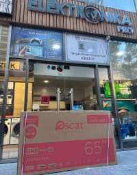 Televizor 65" QLED — şəkil 5