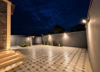 4 otaqlı həyət evi 133 m² satılır — şəkil 4