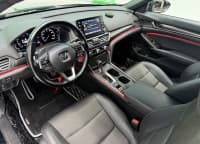 Honda Accord, 2020 il, 61900 km, 1500 L — şəkil 8