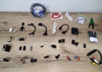 Kompüter və Telefon üçün Adapter və Kabel Çeşidləri — şəkil 1