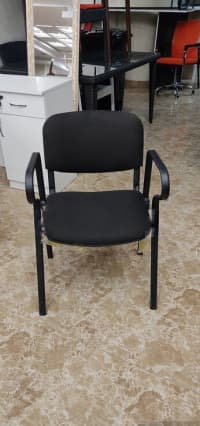 Qarışıq rəng, Ofis üçün kreslo — şəkil 3