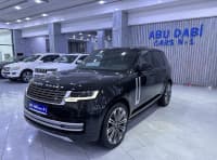 Land Rover Range Rover, 2024 il, 49800 km, 3000 L — şəkil 1