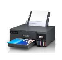 Printer Epson EcoTank L8050 A4 rəngli Wi-Fi — şəkil 2