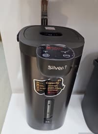 Silver SL0082 8L Elektrikli Termopot — şəkil 15