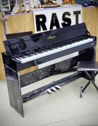 Elektro piano Allegro 8818 ağ — şəkil 28