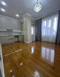 3 otaqlı mənzil 75 m² satılır — şəkil 2