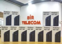 Samsung A57, 8 GB — şəkil 1
