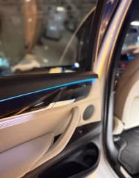 BMW X5, 2017 il, 199199 km, 3 L — şəkil 9