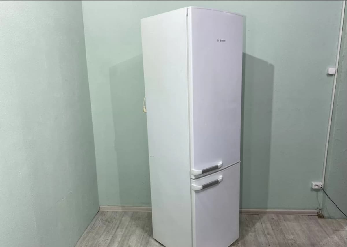 Indesit soyuducu
