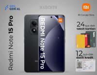 Xiaomi Redmi note 15, 8 GB — şəkil 1