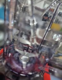 Peşəkar Bar Blenderi LY-400 2200W — şəkil 8