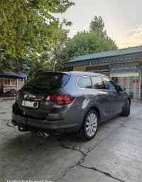 Opel Astra, 2011 il, 271000 km, 1.3 L — şəkil 9