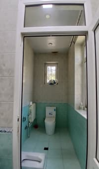 6 otaqlı villa 400 m² satılır Bakı, Nizami r. — şəkil 15