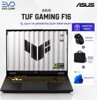Notbuk Asus ROG Strix G — şəkil 1