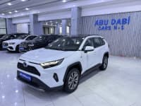 Toyota RAV4, 2024 il, 0 km, 2500 L — şəkil 1