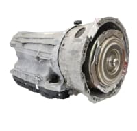 Sürətlər qutusu Mercedes W213 — şəkil 8