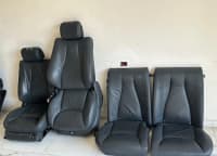 Oturacaqlar Mercedes modelləri üçün — şəkil 10