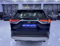 Toyota RAV4, 2022 il, 54500 km, 2500 L — şəkil 6