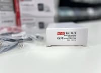 Hikvision Turbo HD 4-lü CCTV Kamera Dəsti — şəkil 2