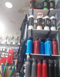 Termos Plastik material, Qara rəng — şəkil 7