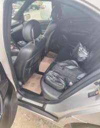 Mercedes C 240, 2005 il, 242000 km, 2600 L — şəkil 13