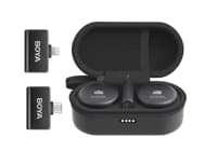 Mikrofon Boya Omic Wireless Lavalier Type-C — şəkil 1