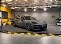 Porsche Panamera GTS, 2024 il, 8200 km, 4000 L — şəkil 5