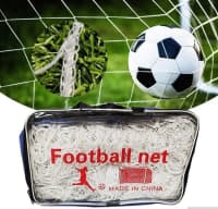 Peşəkar Futbol Qapısı Toru (Polipropilen) — şəkil 10