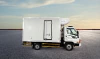 Yük maşını Hyundai HD-45 furqon, 2020 — şəkil 9