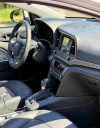 Hyundai Elantra, 2018 il, 140 km, 1600 L — şəkil 14